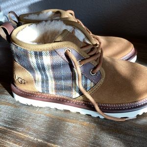 UGGs by Pendleton